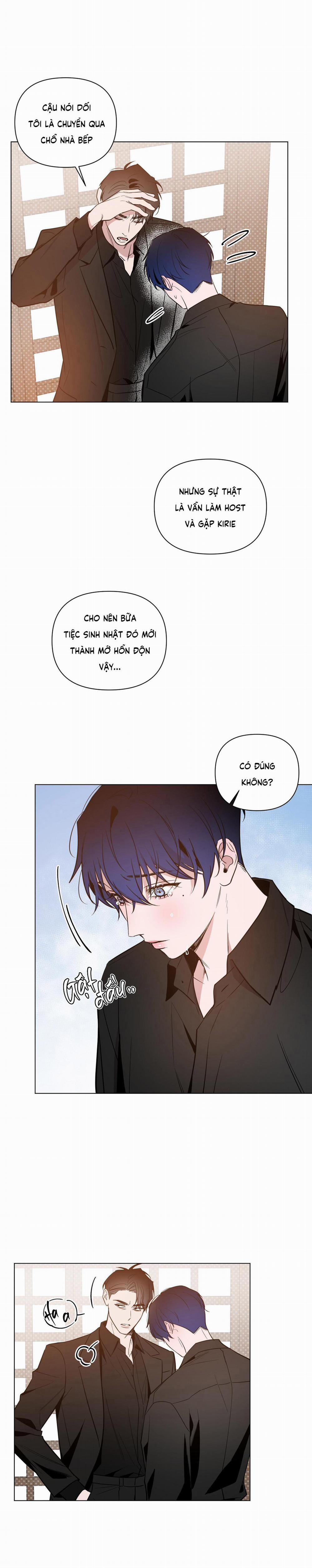 BÌNH MINH CHIA CẮT BÓNG ĐÊM 35 trang 2