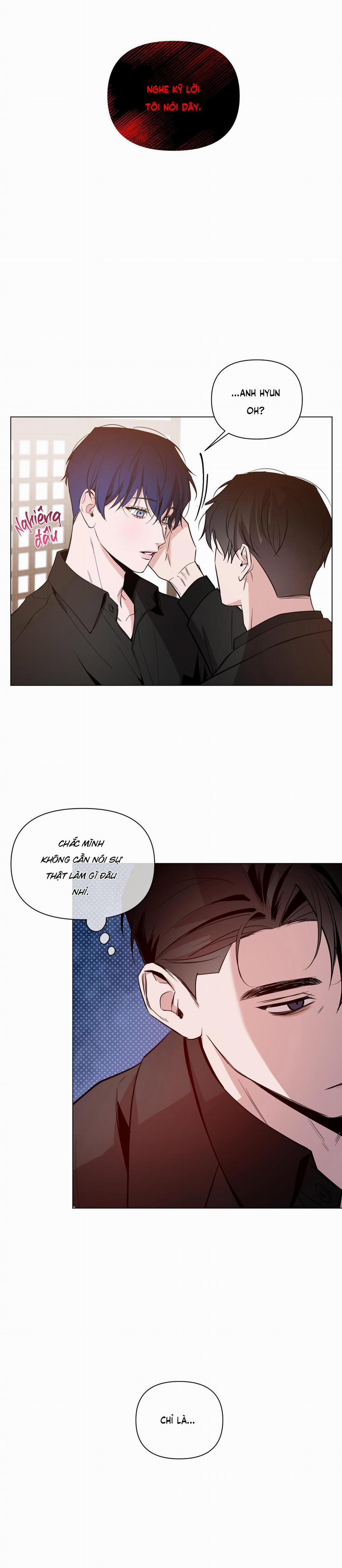 BÌNH MINH CHIA CẮT BÓNG ĐÊM 35 trang 7