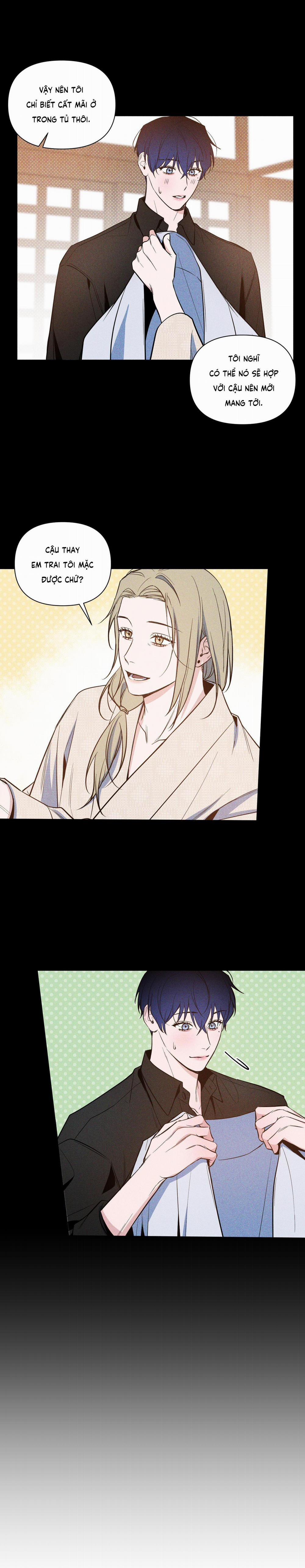 BÌNH MINH CHIA CẮT BÓNG ĐÊM 36 trang 10