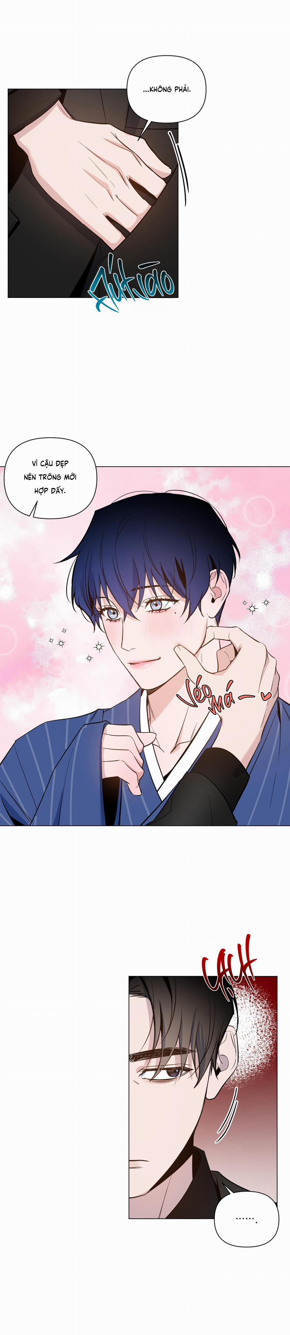 BÌNH MINH CHIA CẮT BÓNG ĐÊM 36 trang 12