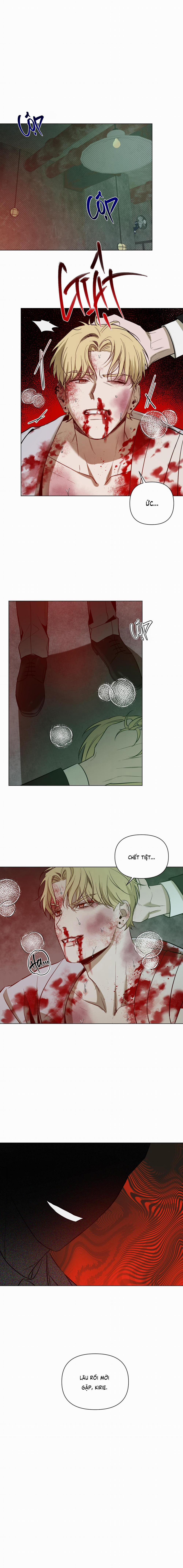 BÌNH MINH CHIA CẮT BÓNG ĐÊM 36 trang 20