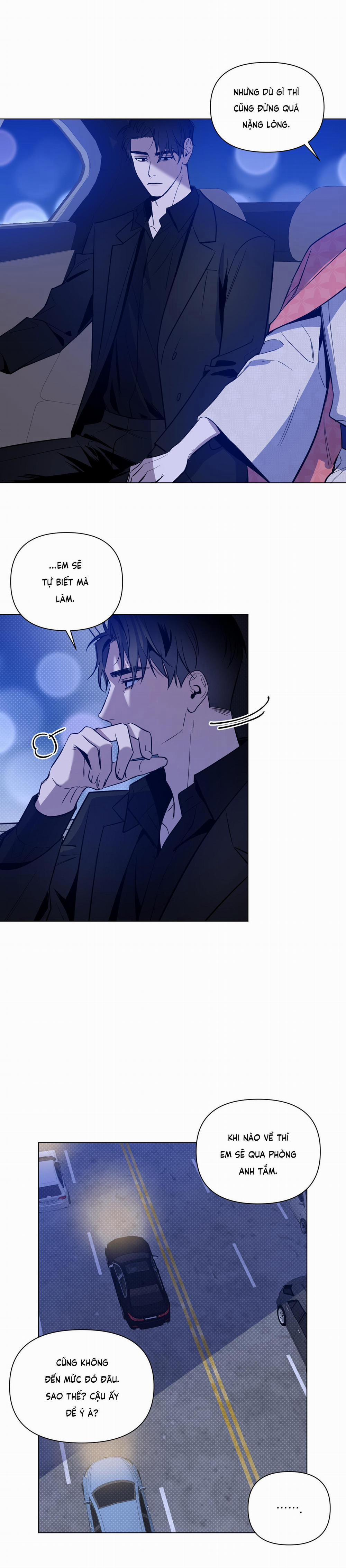 BÌNH MINH CHIA CẮT BÓNG ĐÊM 36 trang 4