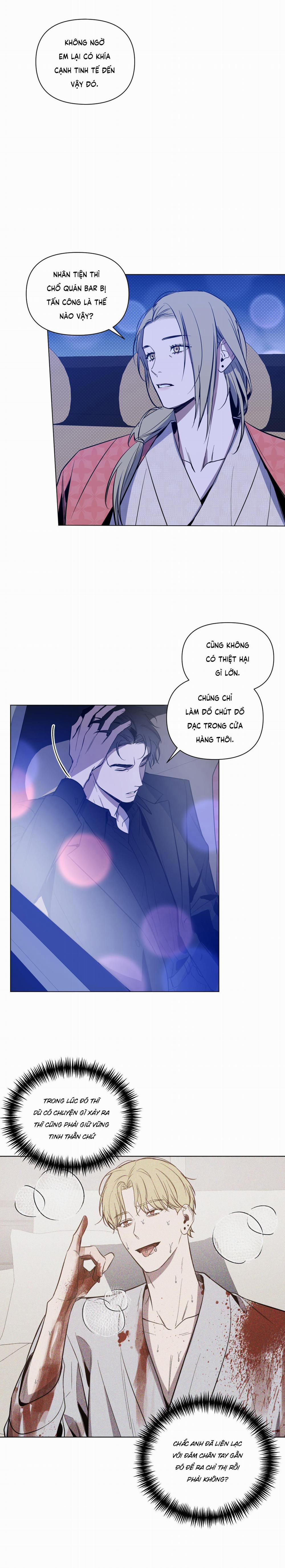 BÌNH MINH CHIA CẮT BÓNG ĐÊM 36 trang 5