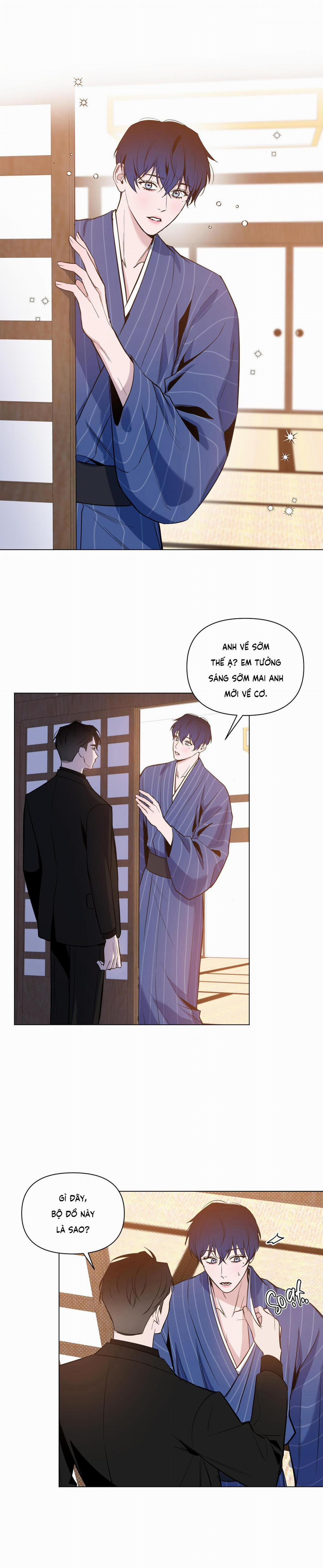 BÌNH MINH CHIA CẮT BÓNG ĐÊM 36 trang 8