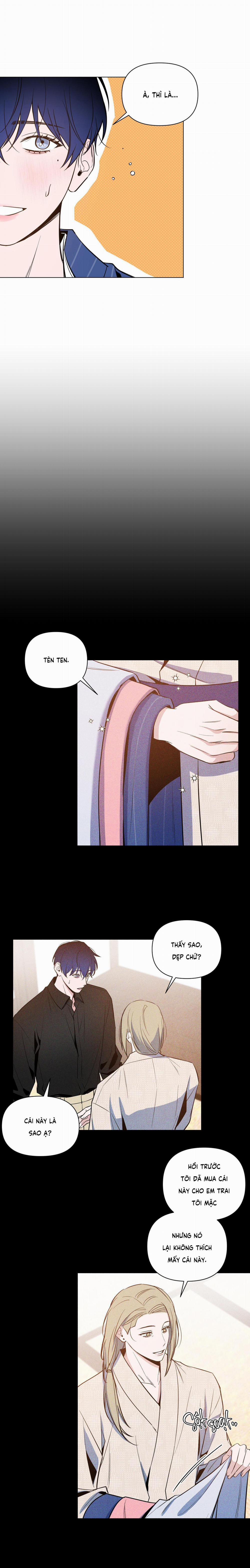 BÌNH MINH CHIA CẮT BÓNG ĐÊM 36 trang 9