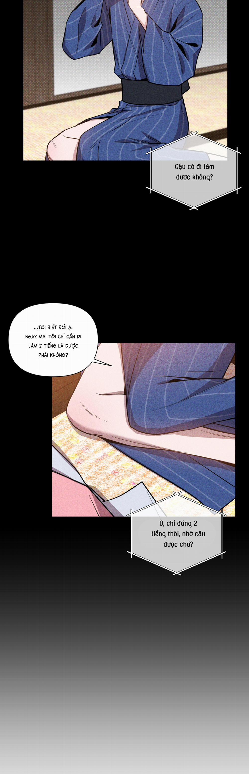 BÌNH MINH CHIA CẮT BÓNG ĐÊM 37 trang 10