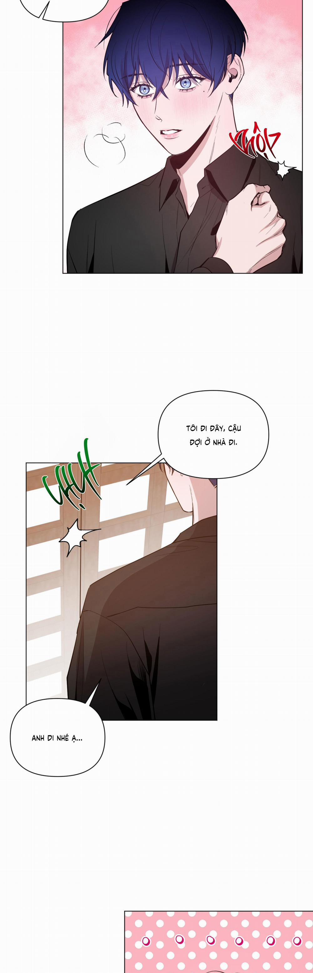 BÌNH MINH CHIA CẮT BÓNG ĐÊM 37 trang 17