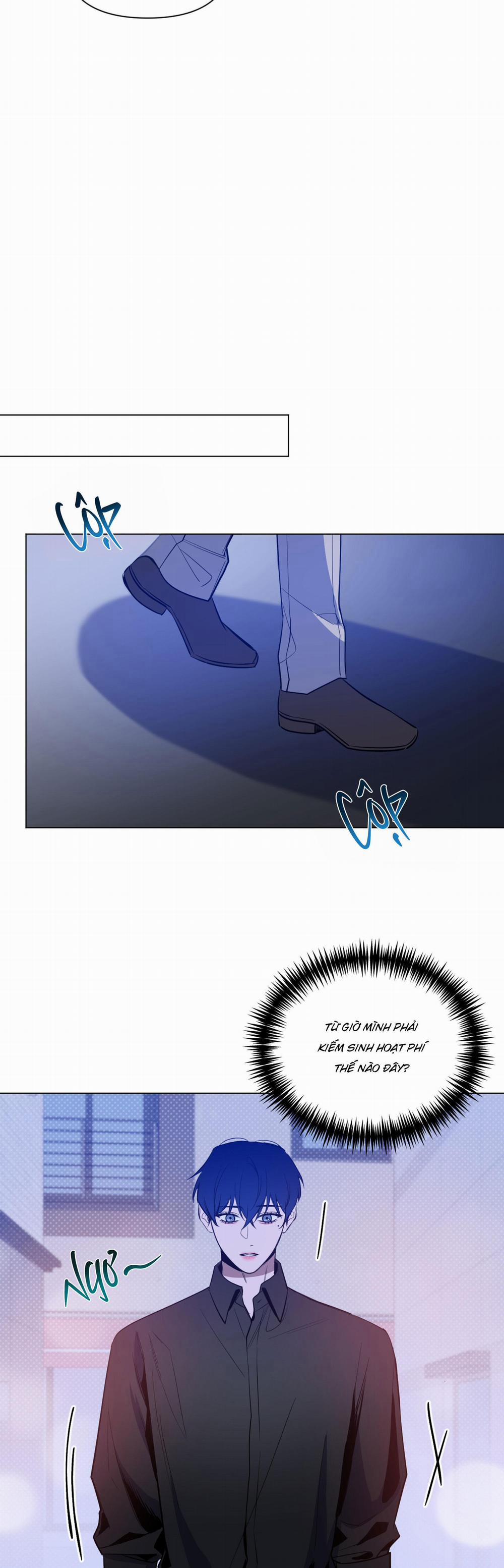 BÌNH MINH CHIA CẮT BÓNG ĐÊM 37 trang 23