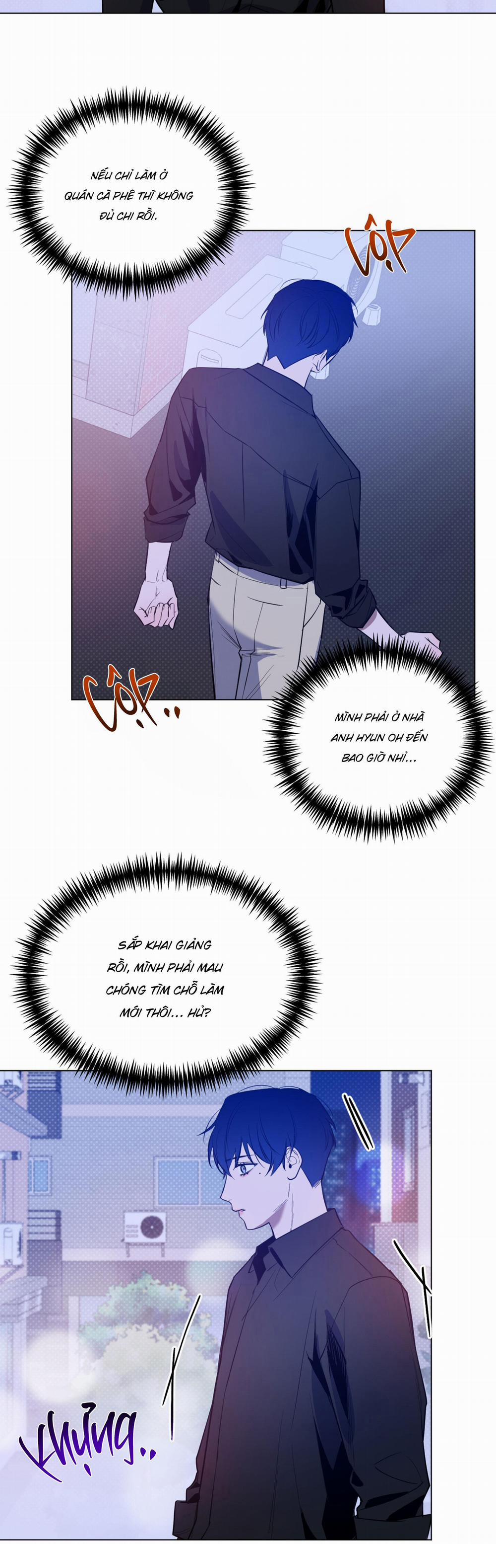 BÌNH MINH CHIA CẮT BÓNG ĐÊM 37 trang 24