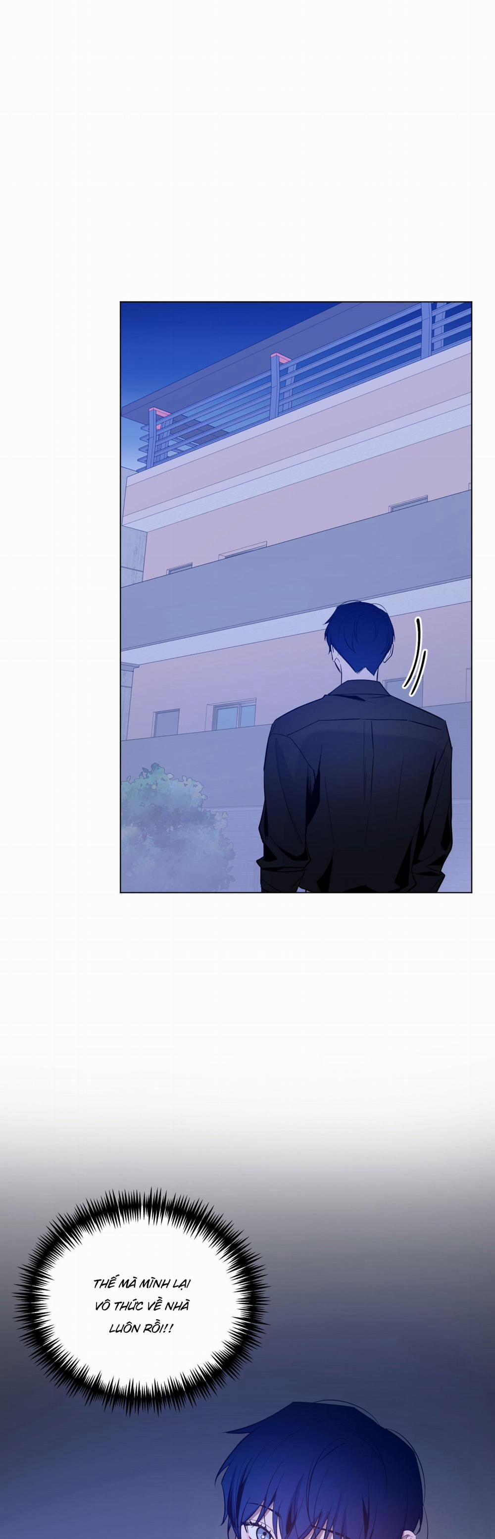 BÌNH MINH CHIA CẮT BÓNG ĐÊM 37 trang 25