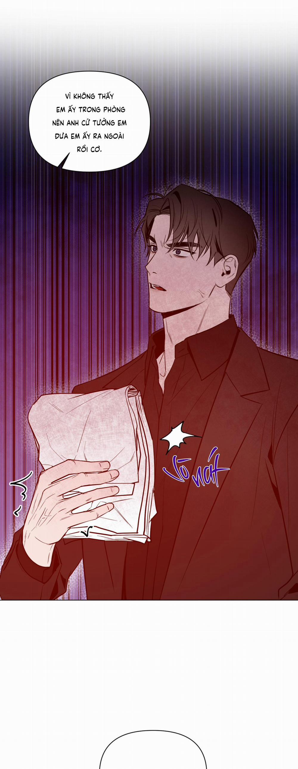 BÌNH MINH CHIA CẮT BÓNG ĐÊM 37 trang 33