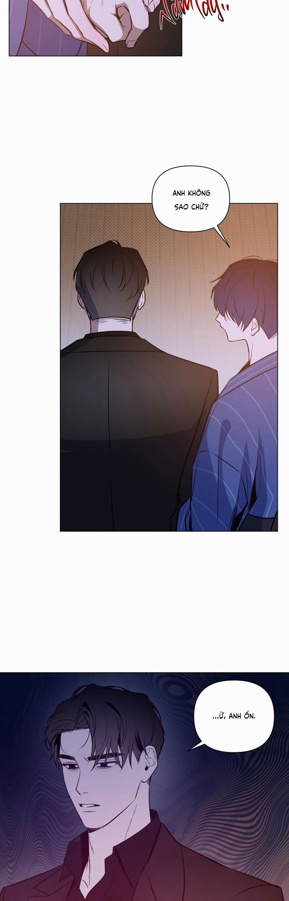 BÌNH MINH CHIA CẮT BÓNG ĐÊM 37 trang 4