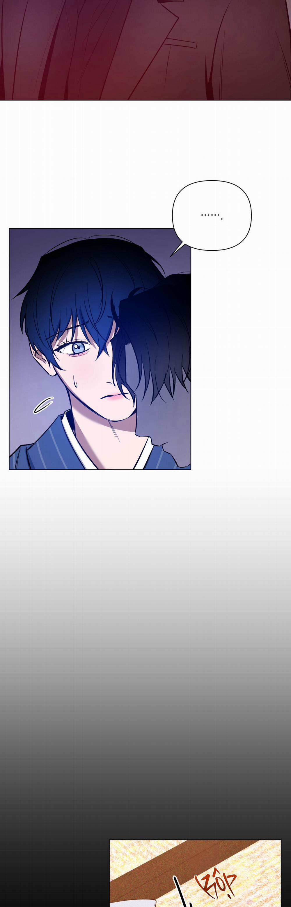 BÌNH MINH CHIA CẮT BÓNG ĐÊM 37 trang 5