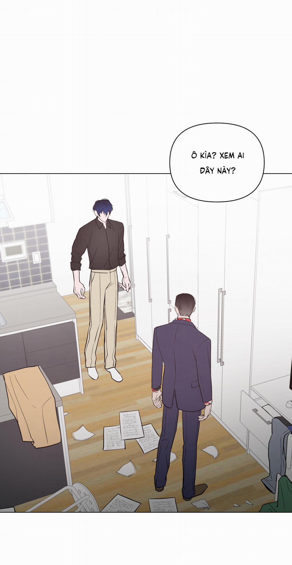 BÌNH MINH CHIA CẮT BÓNG ĐÊM 38 trang 0