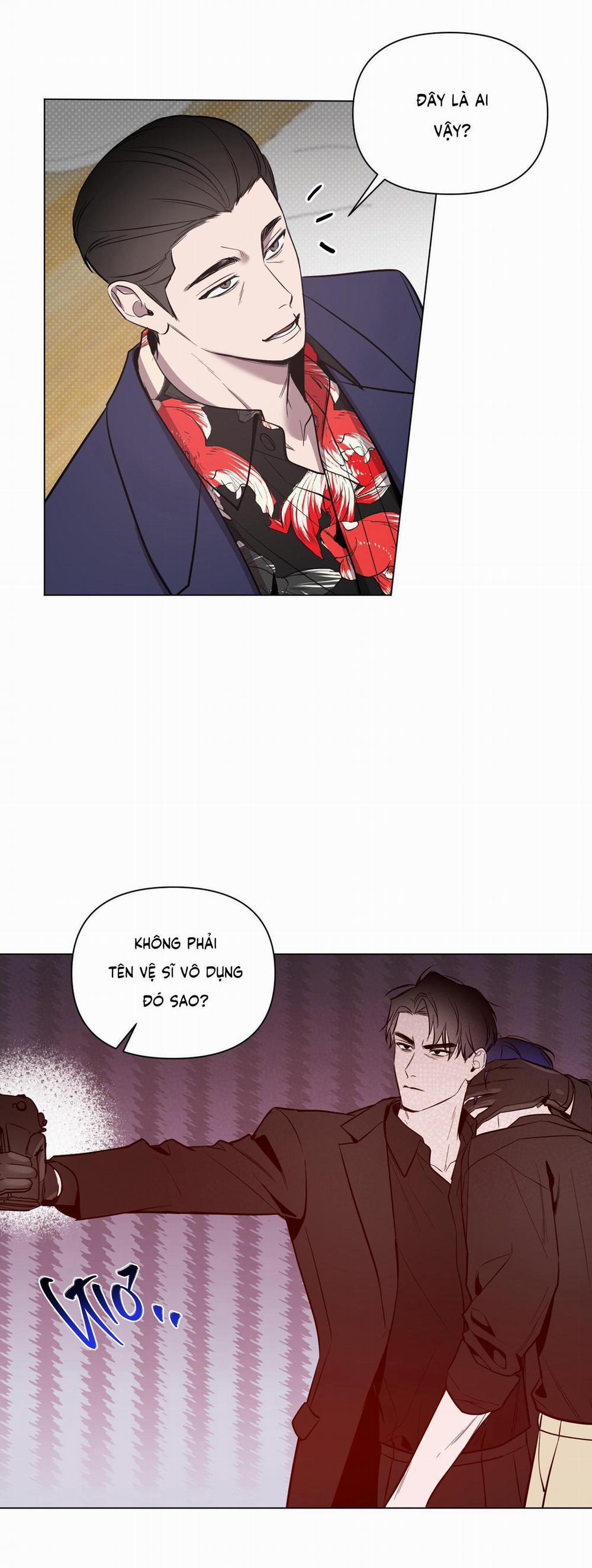 BÌNH MINH CHIA CẮT BÓNG ĐÊM 38 trang 10