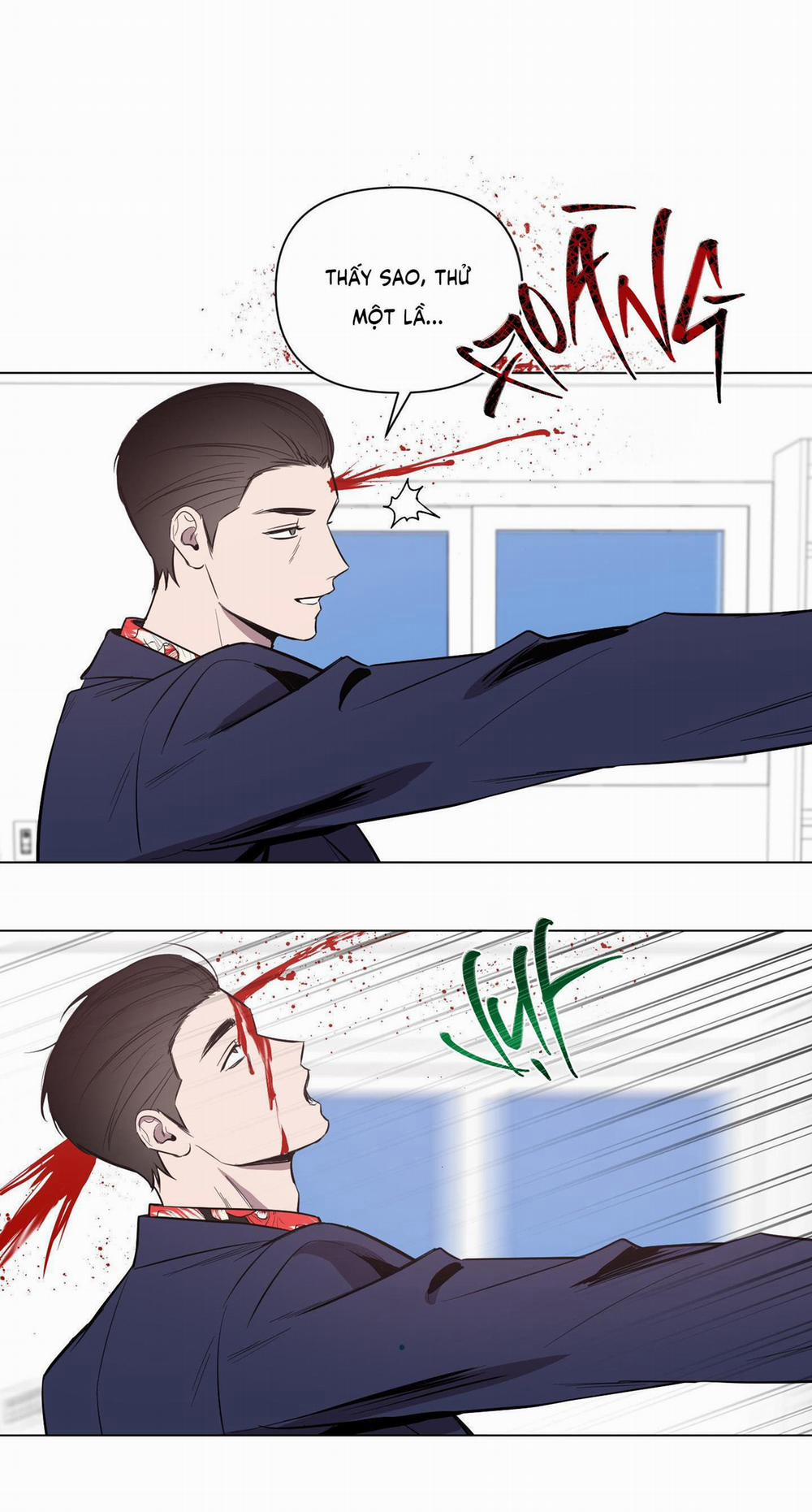 BÌNH MINH CHIA CẮT BÓNG ĐÊM 38 trang 20