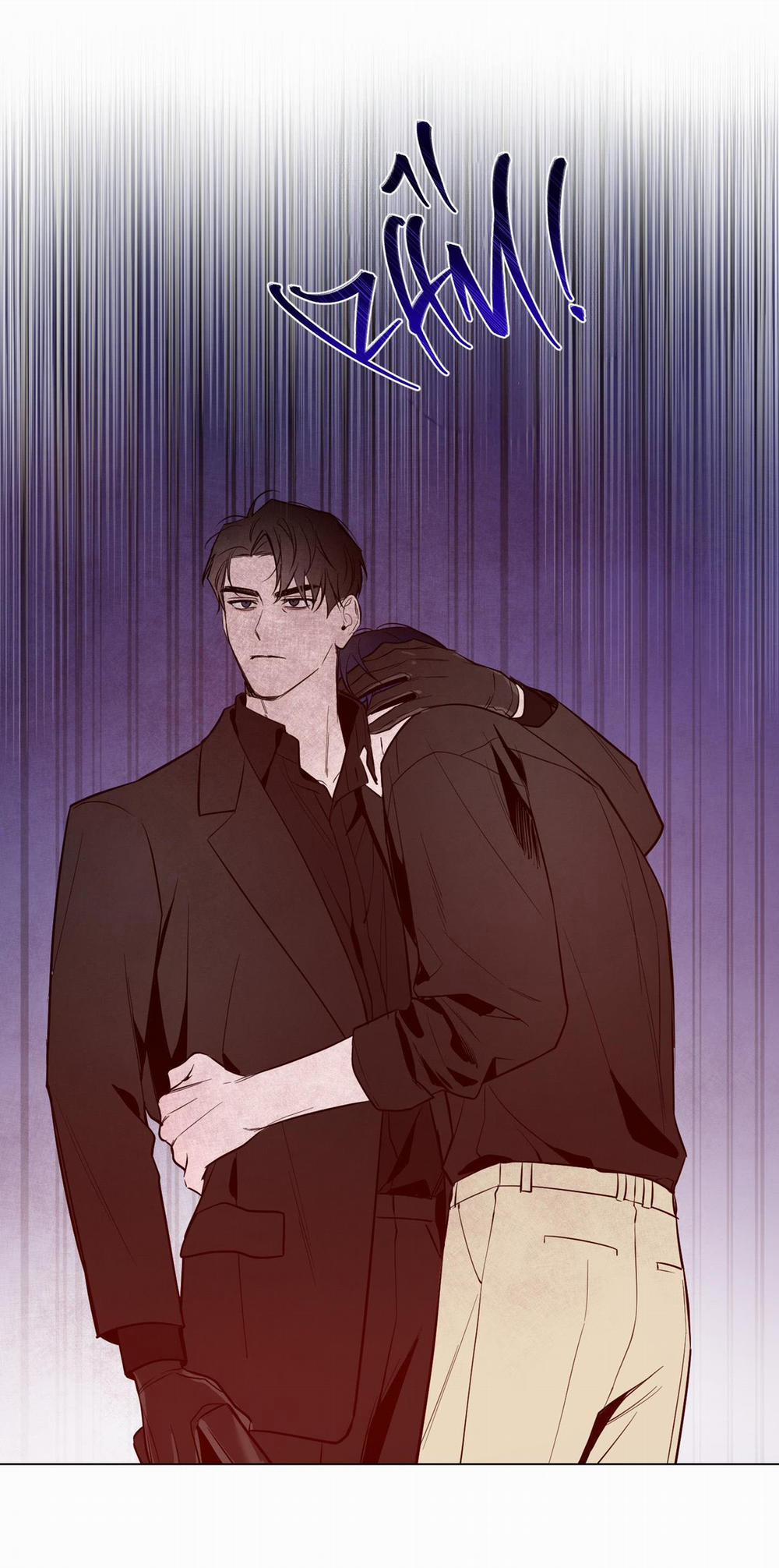 BÌNH MINH CHIA CẮT BÓNG ĐÊM 38 trang 21