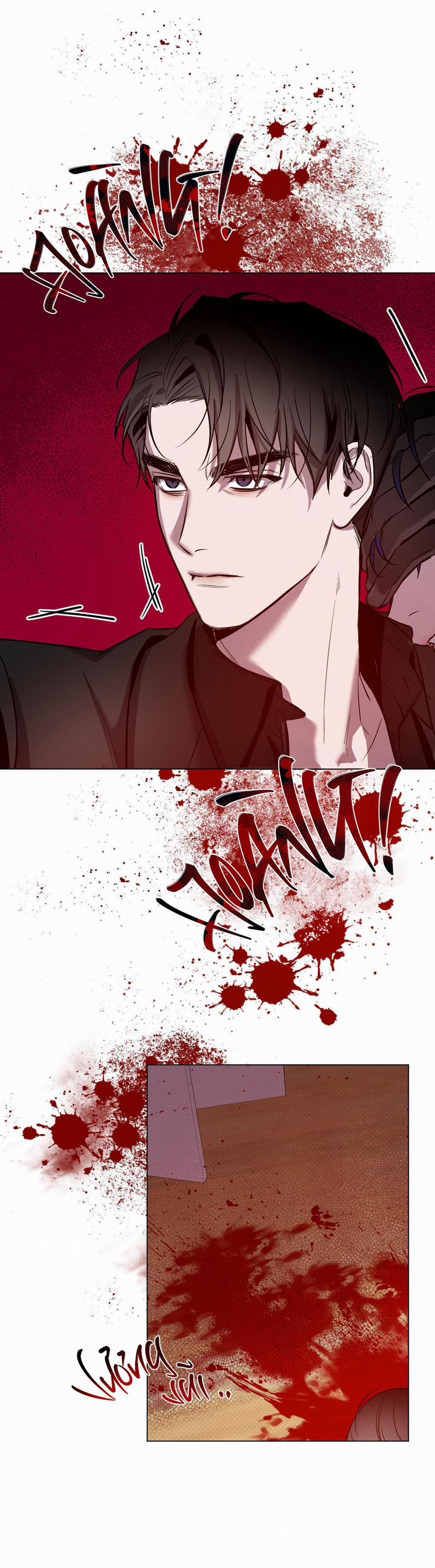 BÌNH MINH CHIA CẮT BÓNG ĐÊM 38 trang 24