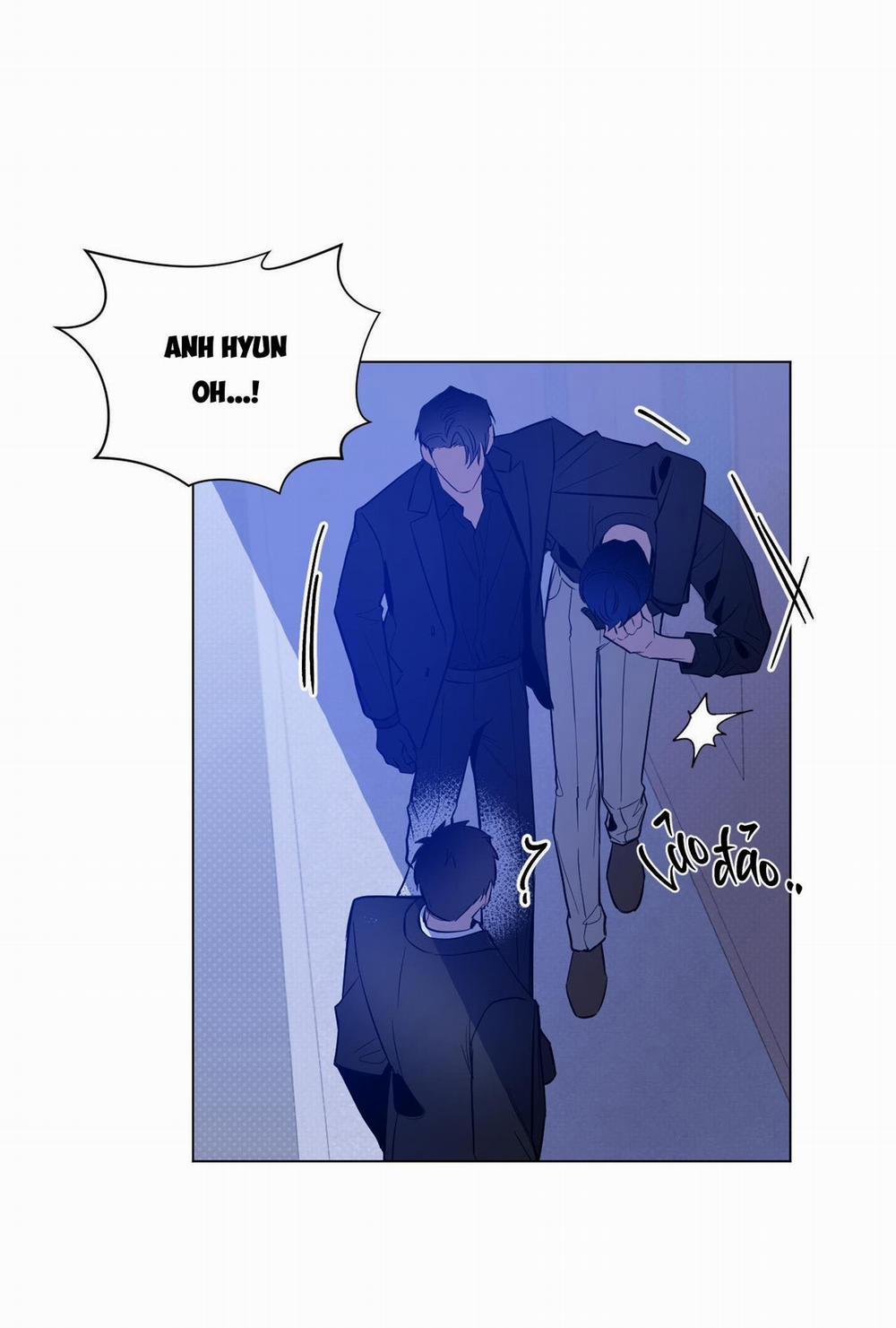 BÌNH MINH CHIA CẮT BÓNG ĐÊM 38 trang 27