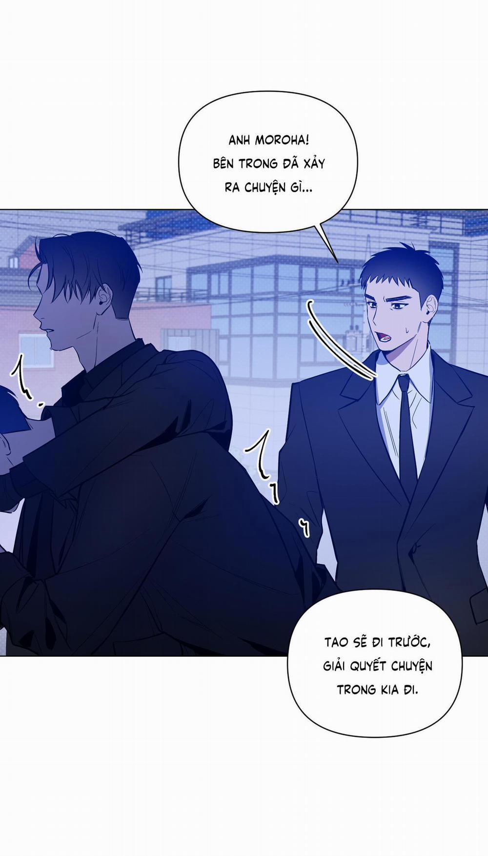 BÌNH MINH CHIA CẮT BÓNG ĐÊM 38 trang 28