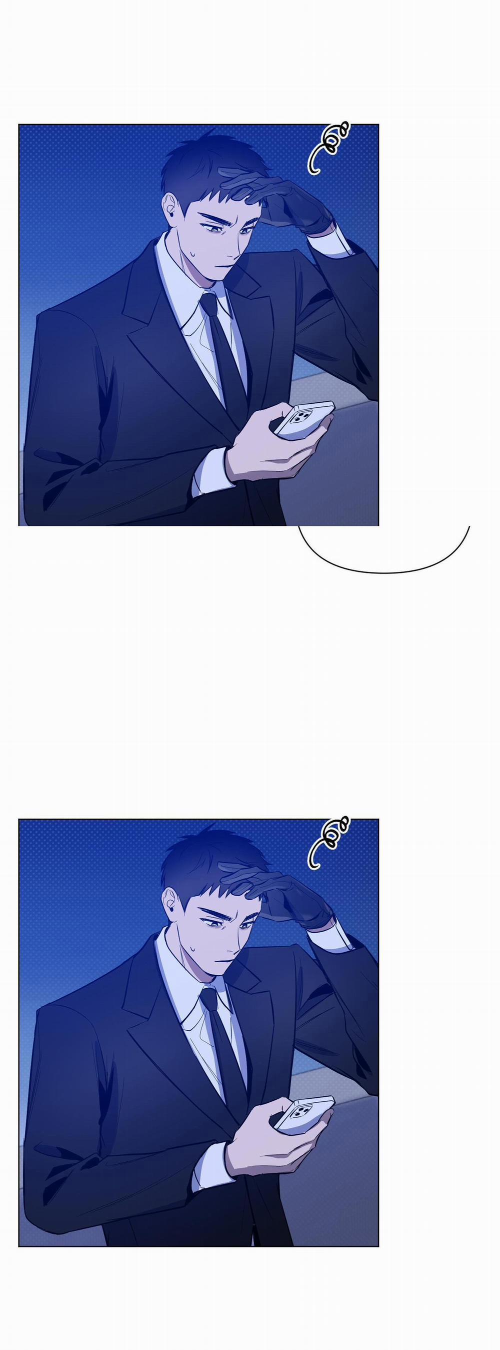 BÌNH MINH CHIA CẮT BÓNG ĐÊM 38 trang 29