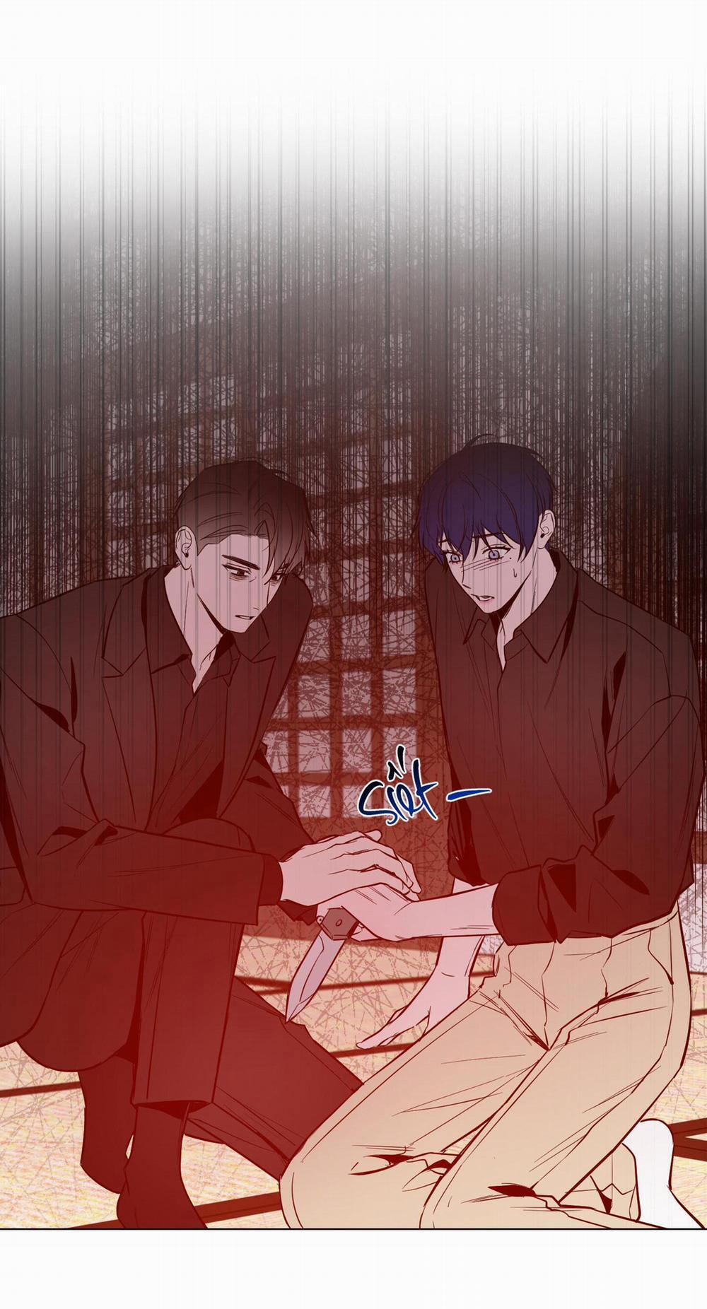 BÌNH MINH CHIA CẮT BÓNG ĐÊM 38 trang 36