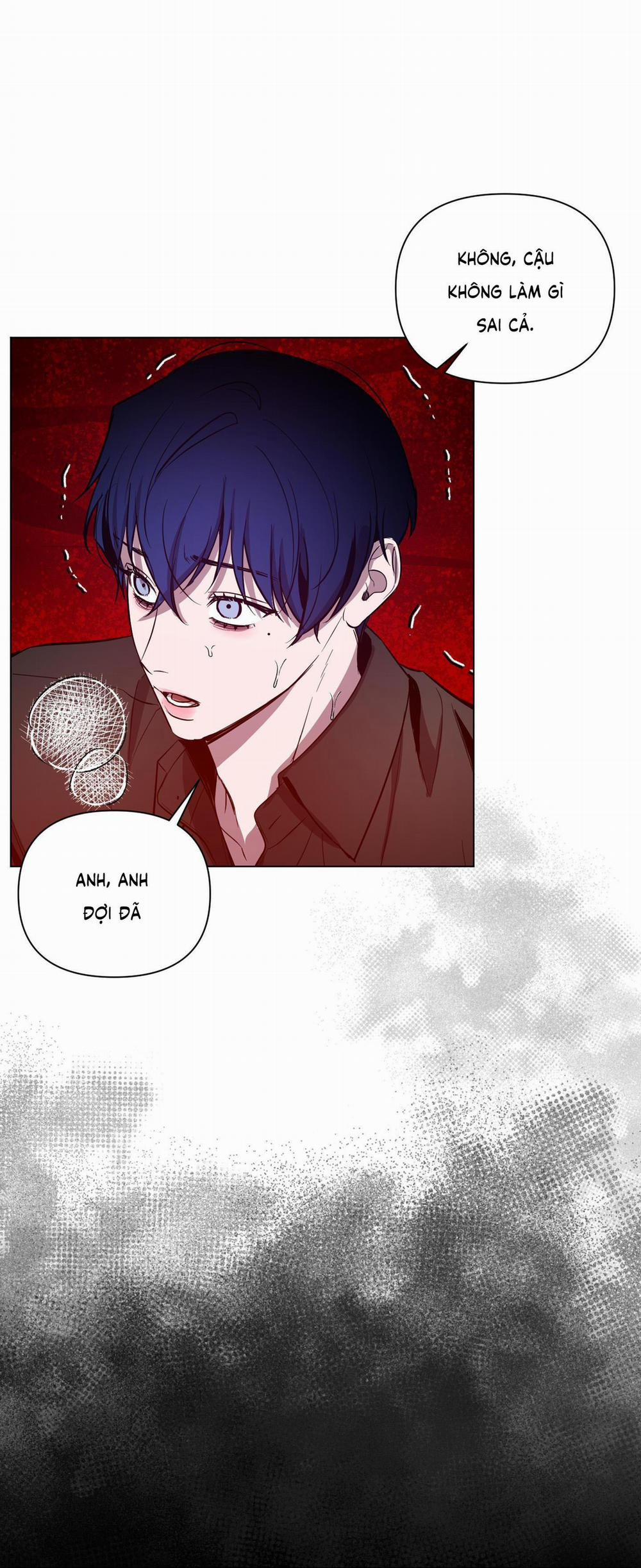 BÌNH MINH CHIA CẮT BÓNG ĐÊM 38 trang 38