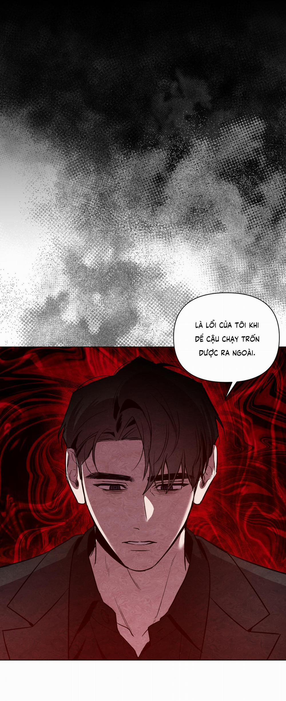 BÌNH MINH CHIA CẮT BÓNG ĐÊM 38 trang 41