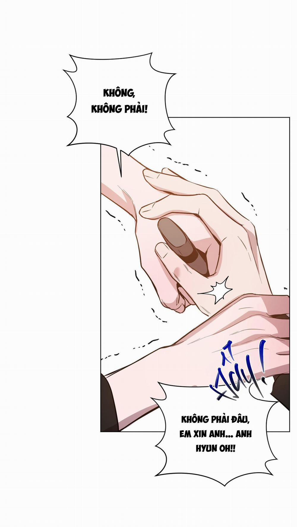 BÌNH MINH CHIA CẮT BÓNG ĐÊM 38 trang 45