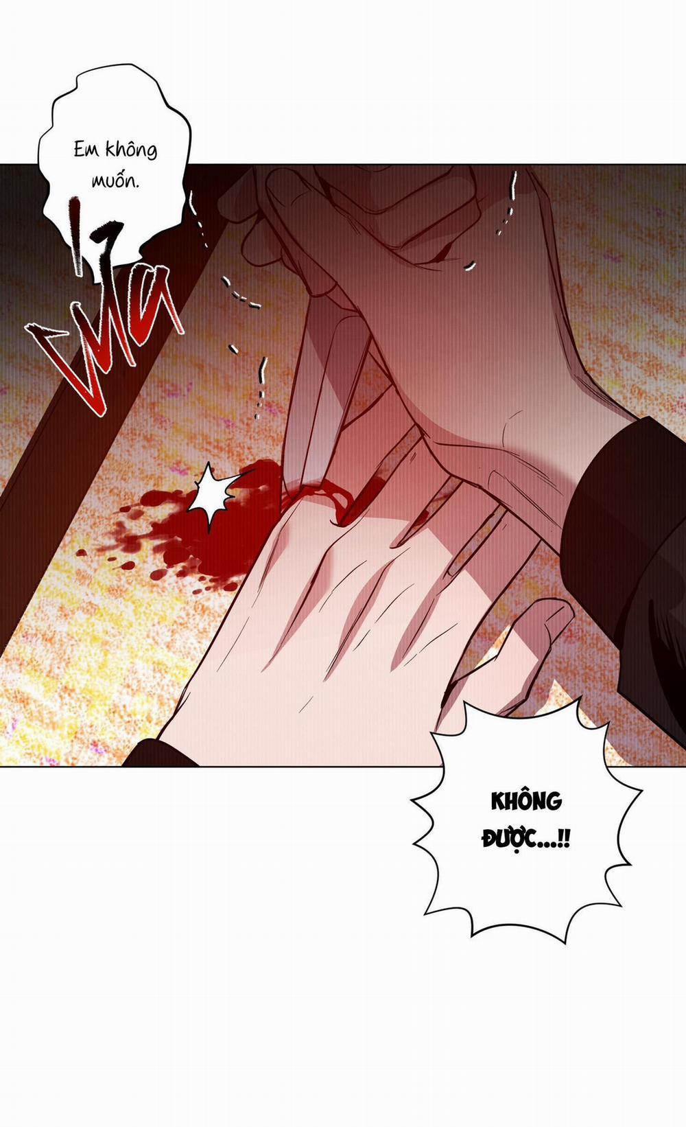 BÌNH MINH CHIA CẮT BÓNG ĐÊM 38 trang 47