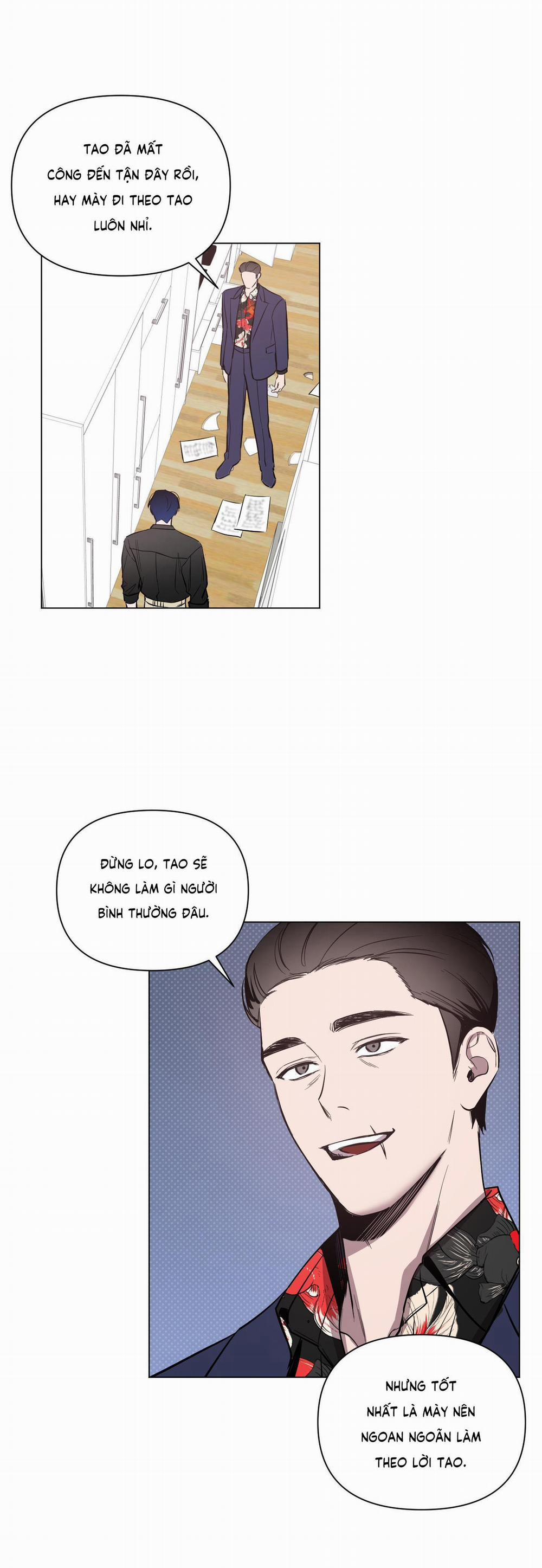 BÌNH MINH CHIA CẮT BÓNG ĐÊM 38 trang 5