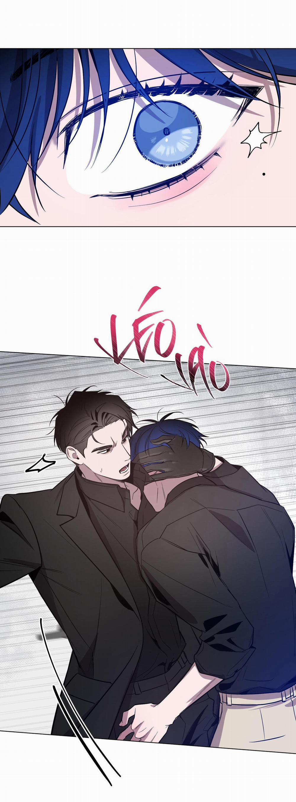 BÌNH MINH CHIA CẮT BÓNG ĐÊM 38 trang 9