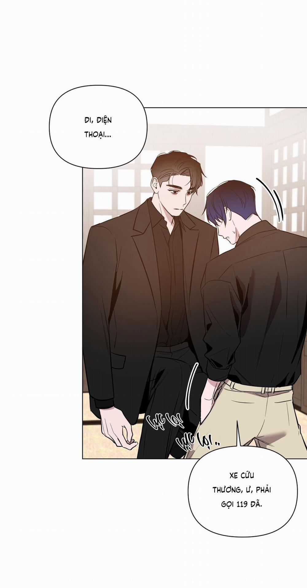 BÌNH MINH CHIA CẮT BÓNG ĐÊM 39 H+ trang 10