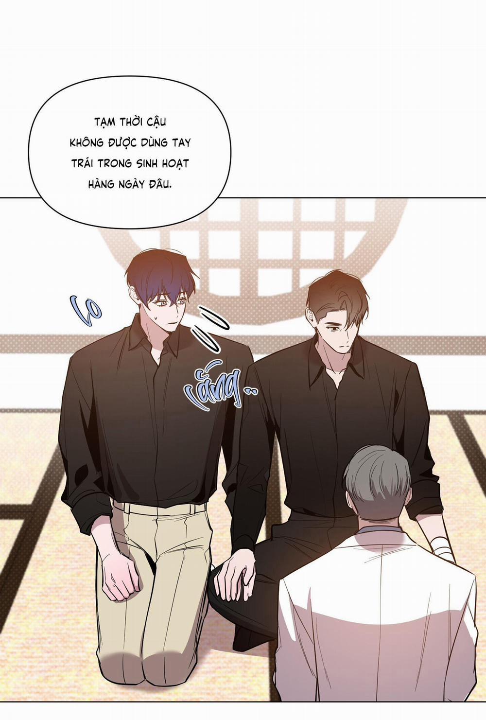 BÌNH MINH CHIA CẮT BÓNG ĐÊM 39 H+ trang 14