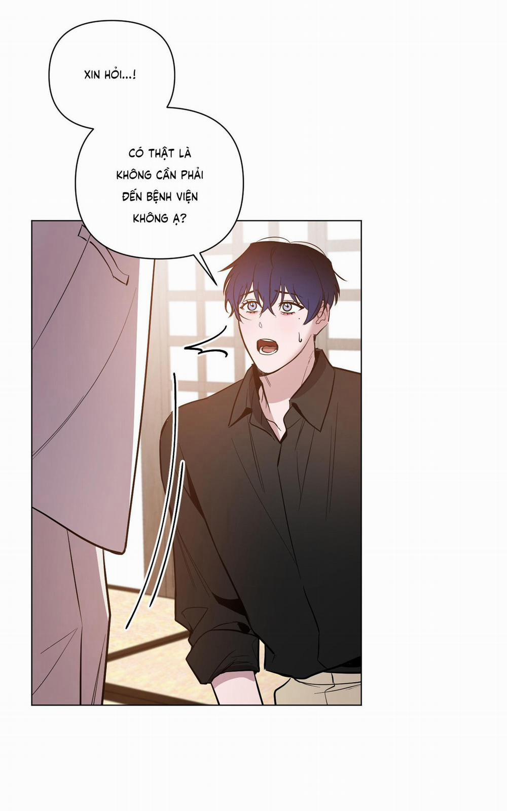 BÌNH MINH CHIA CẮT BÓNG ĐÊM 39 H+ trang 15