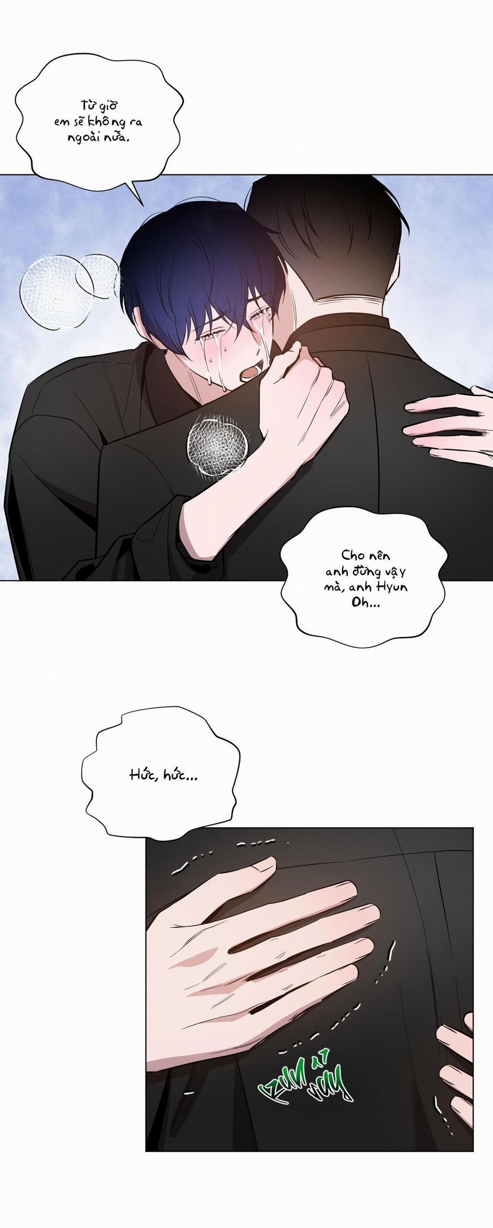 BÌNH MINH CHIA CẮT BÓNG ĐÊM 39 H+ trang 2