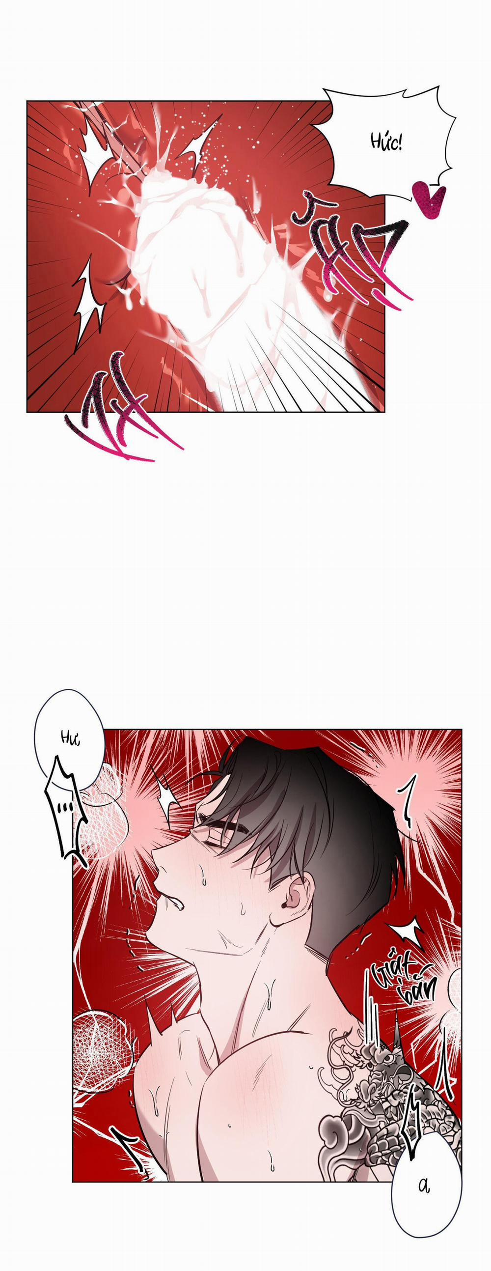 BÌNH MINH CHIA CẮT BÓNG ĐÊM 39 H+ trang 29