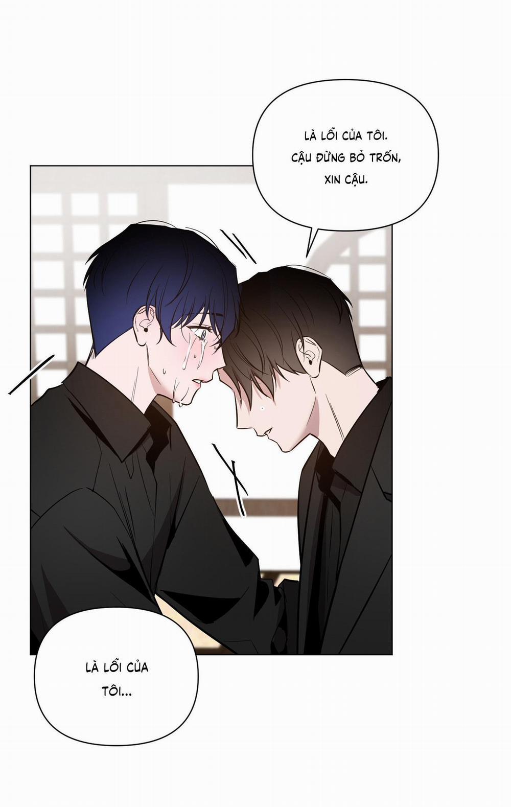 BÌNH MINH CHIA CẮT BÓNG ĐÊM 39 H+ trang 3