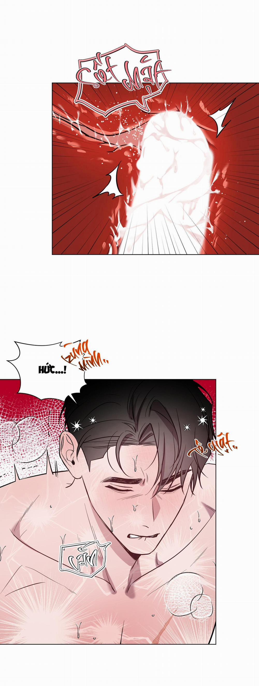 BÌNH MINH CHIA CẮT BÓNG ĐÊM 39 H+ trang 34