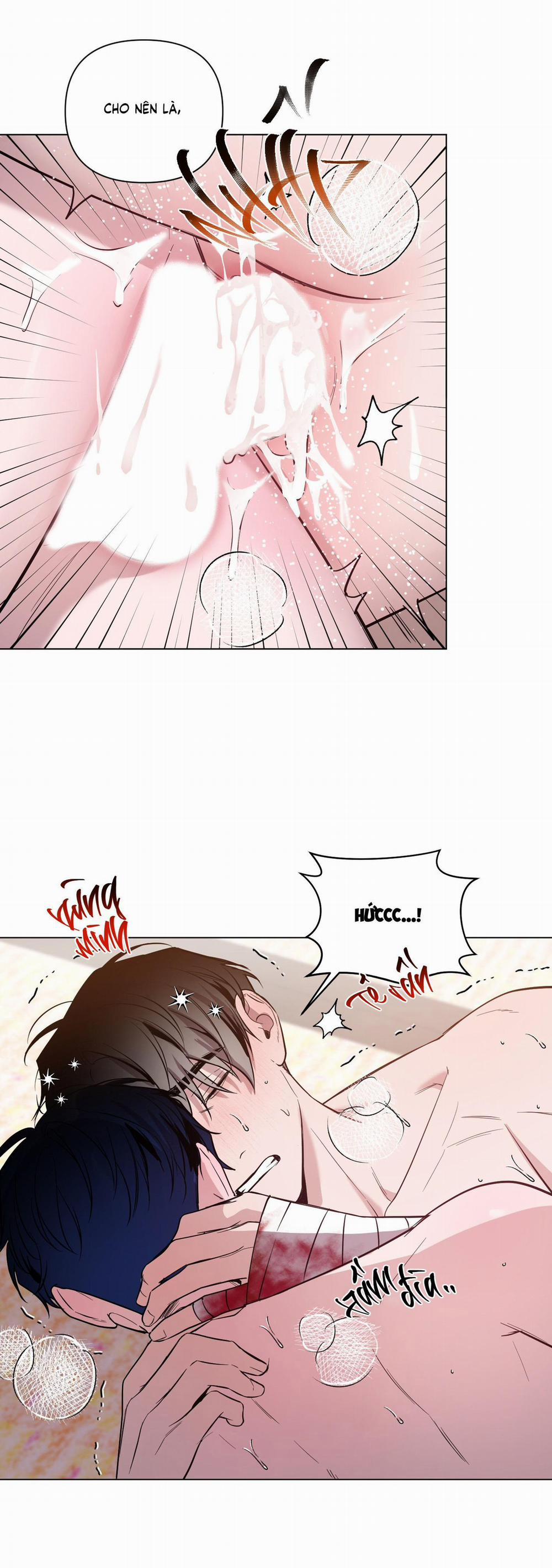 BÌNH MINH CHIA CẮT BÓNG ĐÊM 39 H+ trang 41