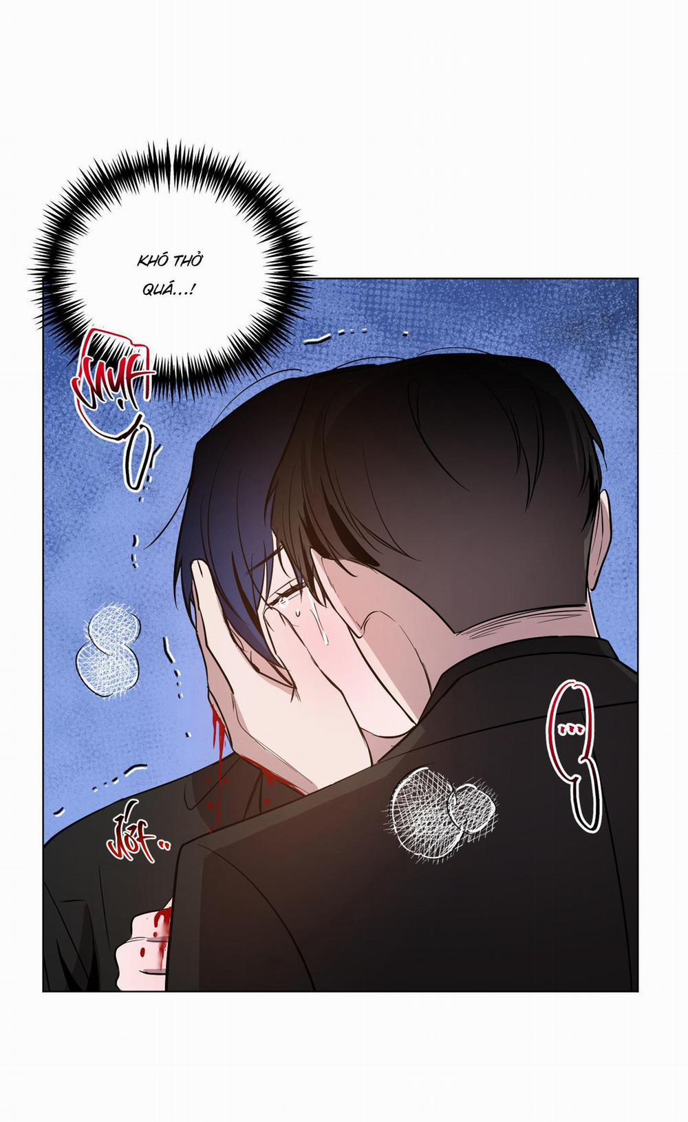 BÌNH MINH CHIA CẮT BÓNG ĐÊM 39 H+ trang 7