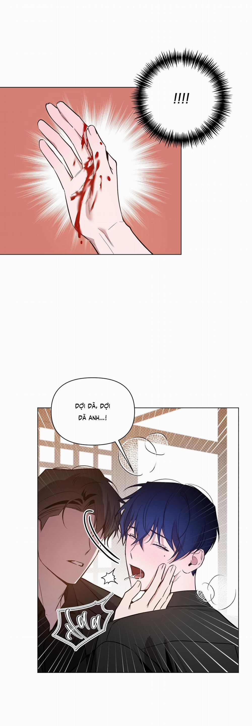 BÌNH MINH CHIA CẮT BÓNG ĐÊM 39 H+ trang 8