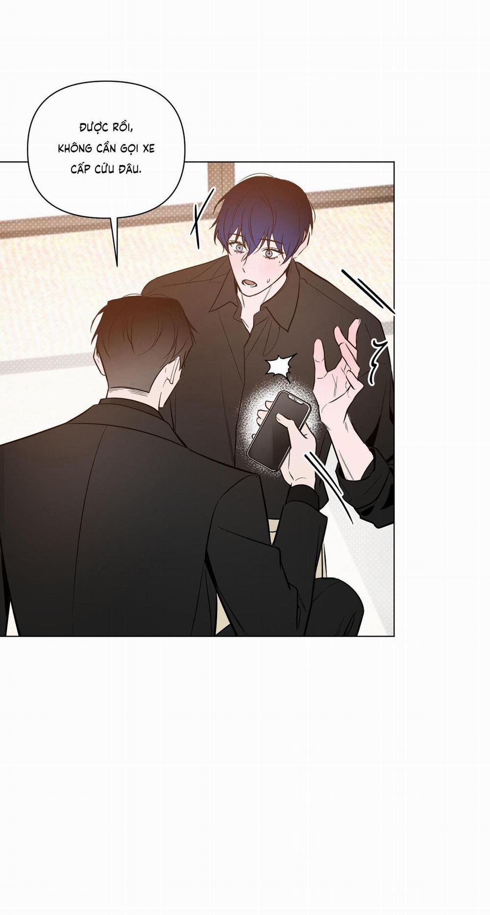 BÌNH MINH CHIA CẮT BÓNG ĐÊM 39 trang 11