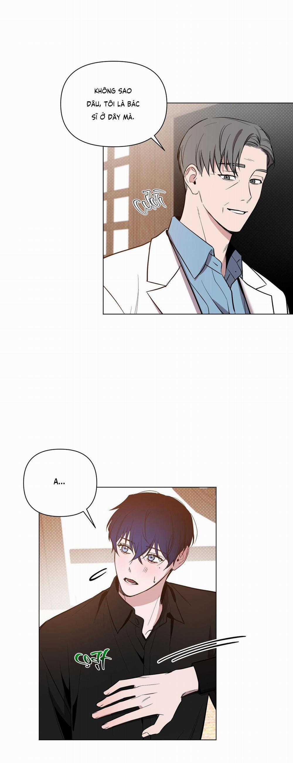 BÌNH MINH CHIA CẮT BÓNG ĐÊM 39 trang 16