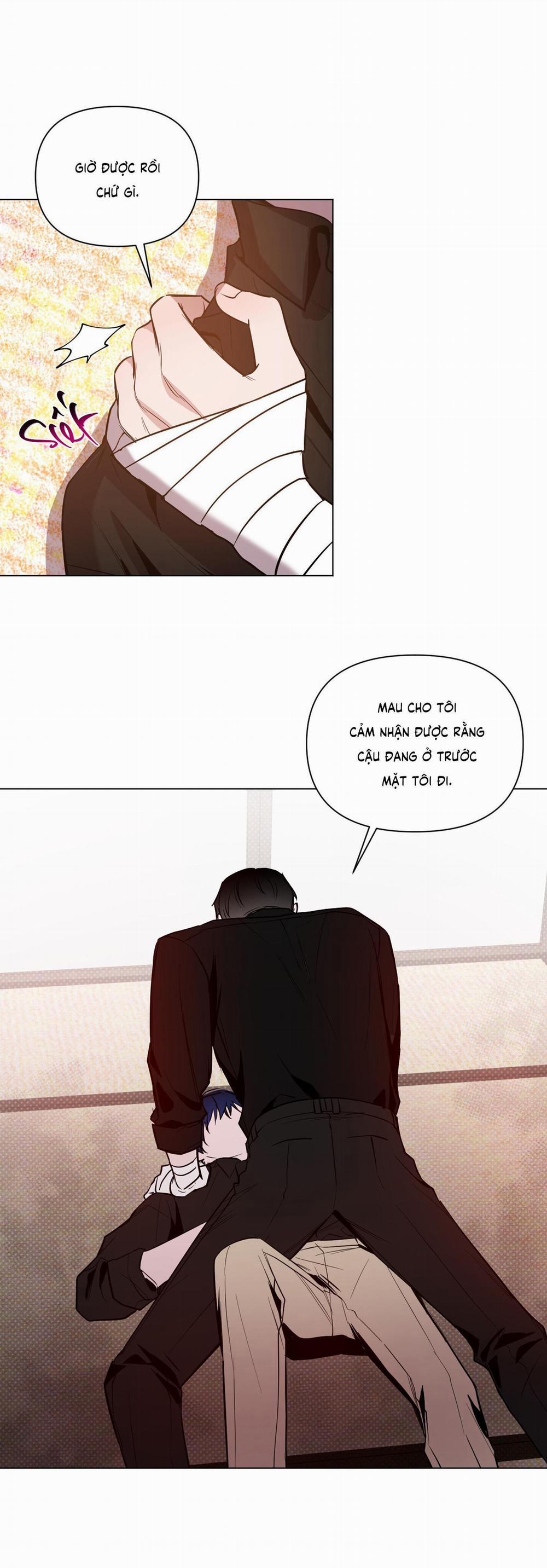 BÌNH MINH CHIA CẮT BÓNG ĐÊM 39 trang 18