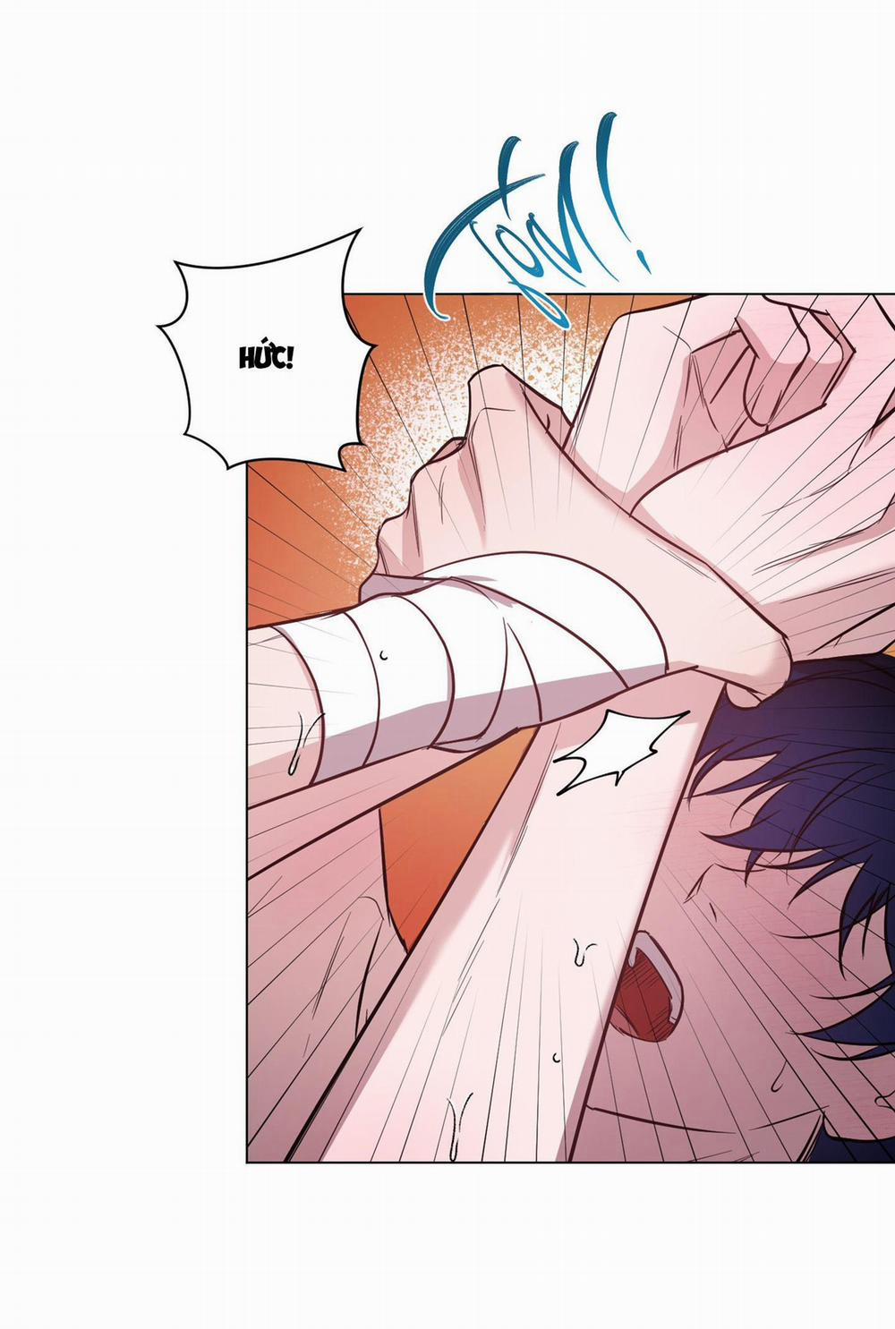 BÌNH MINH CHIA CẮT BÓNG ĐÊM 39 trang 31