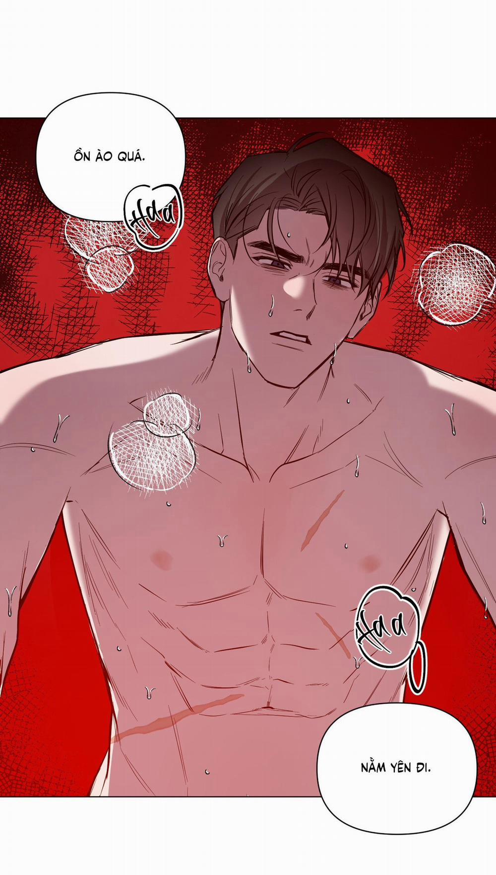 BÌNH MINH CHIA CẮT BÓNG ĐÊM 39 trang 32