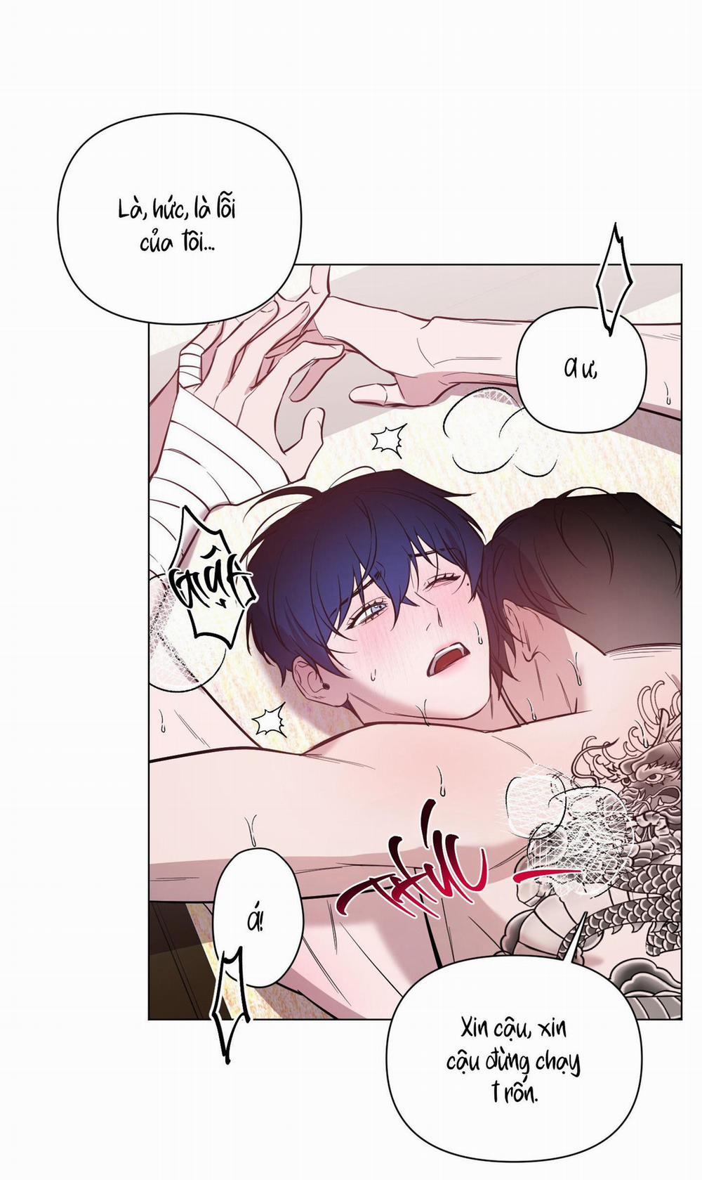 BÌNH MINH CHIA CẮT BÓNG ĐÊM 39 trang 35