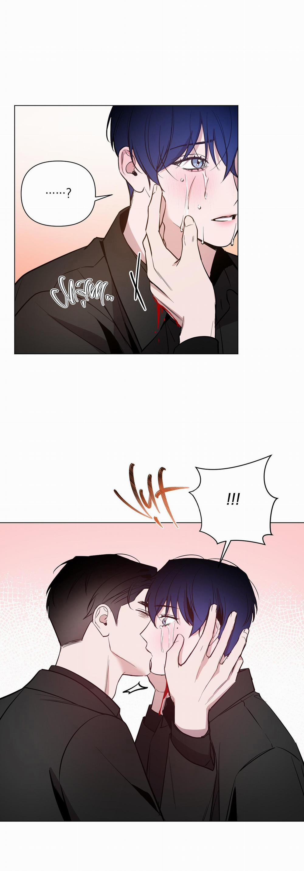 BÌNH MINH CHIA CẮT BÓNG ĐÊM 39 trang 5