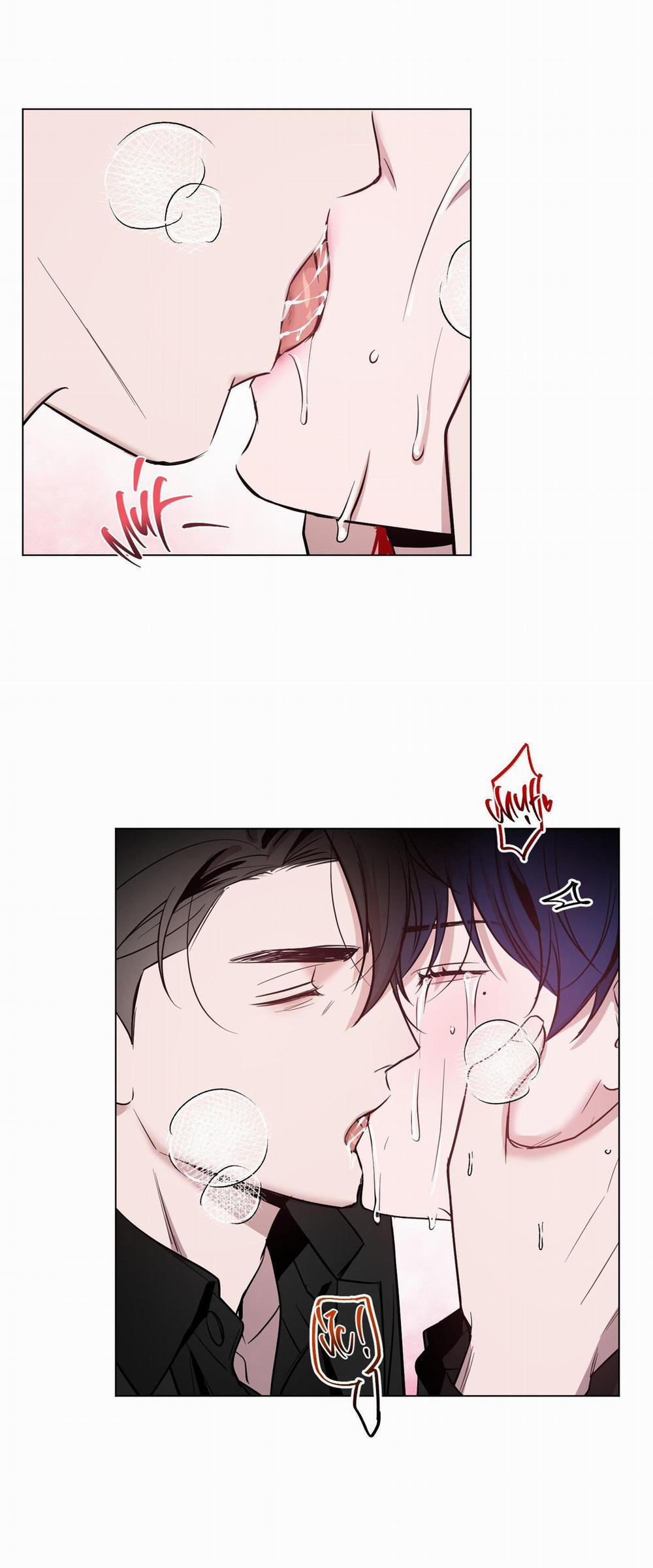 BÌNH MINH CHIA CẮT BÓNG ĐÊM 39 trang 6